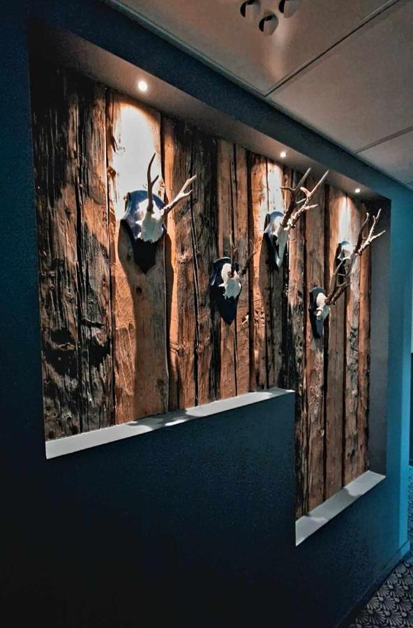 Edsbyns Hotell 외부 사진