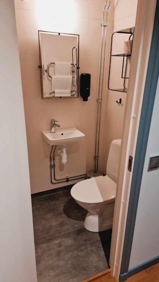 Edsbyns Hotell 외부 사진