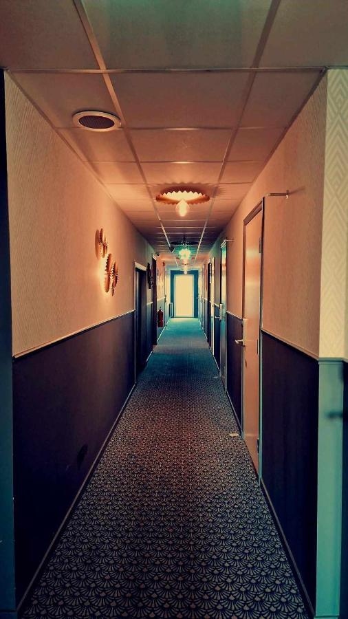 Edsbyns Hotell 외부 사진